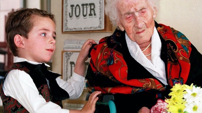 How long can people live? New study suggests there`s a limit 